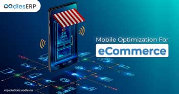 Featured image for Mobile optimization for online stores